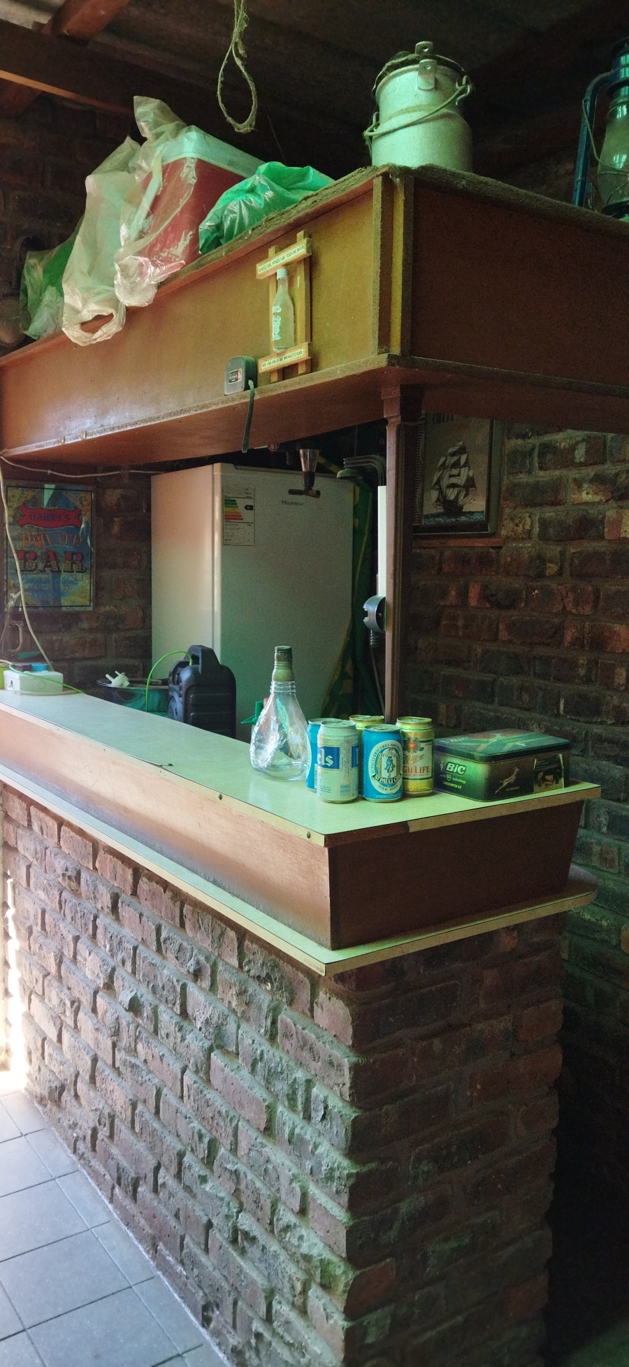 3 Bedroom Property for Sale in Hopefield Western Cape